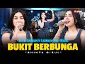 Download Lagu BUKIT BERBUNGA - Shinta Gisul (Live Dangdut Lembayung Music) | Bukit berbunga tempat yang indah