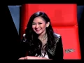 Download Lagu The Voice of the Philippines: Morisette Amon | Blind Auditions