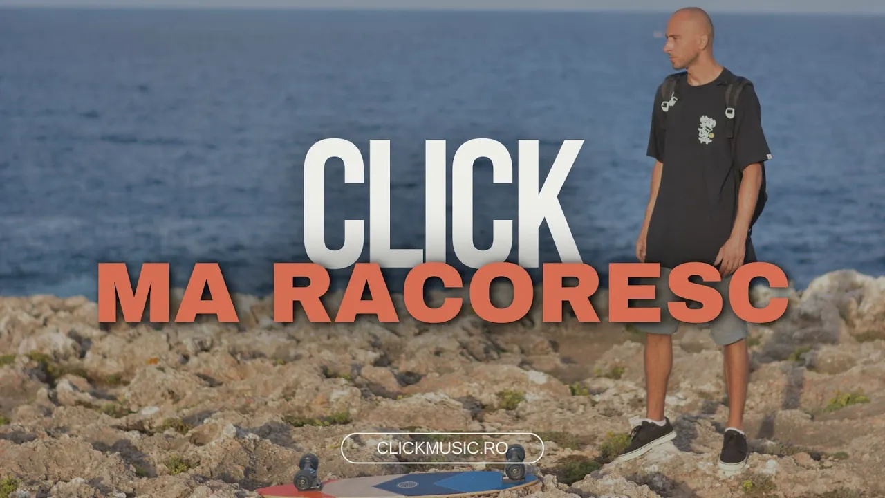 Click - Ma racoresc (feat. Mihai Stanciuc)