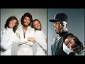 Download Lagu Stayin' Alive - In Da Club - Mashup (Clean)
