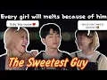 Download Lagu (Eng) Sweet Moments if you're with Onew
