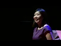 What Dating Apps and Algorithms Don t Tell You Violet Lim TEDxNTU