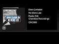 Lagu Dani Corbalan - No More Lies (Radio Edit)