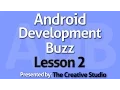 Android Development Tutorial Lesson 2 Creating Game Interface Concept
