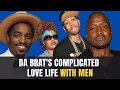 Da Brat s Complicated Love Life With Men