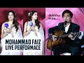 Download Lagu Dekhha Tenu Live Performance By Mohammad Faiz | Mr \u0026 Mrs Mahi's 1st Single Launch | Janhvi Kapoor