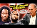 Les Gold REACTS to the Biggest Criminals CAUGHT on Hardcore Pawn Stars