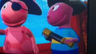 backyardigans scurvy pirates full episode