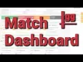 Managing Online Tournaments Is Easy Using smash gg s Match Dashboard
