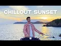 Download Lagu CHILLOUT Sunset Mix (Lane 8, Ben Böhmer, Nils Hoffmann) - Bois de Rose by Settow - VOL.10