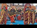 Download Lagu De chaos werd ontbonden!!! Barongan Jaranan NIEUWE WIJOYO PUTRO - NYADRAN SONOAGENG 2025