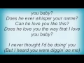 Download Lagu Human Nature - Whisper Your Name Lyrics