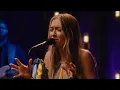 Download Lagu Lauren Daigle - Thank God I Do (Live Acoustic Performance)