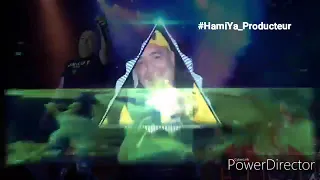 شاب لطفي يبدع في الأغنية المنتظرة سحورك واعر حده حتى الراقي تلفتله 2019 