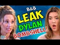 Bold and the Beautiful Dylan Actress Drops BOMBSHELL - She s the NEW STEFFY Soap Dirt B B