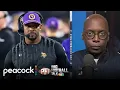 Brian Flores has hard path to being HC if lawsuit moves forward Pro Football Talk NFL on NBC