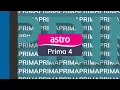 Lagu Astro Prima 4 Ident (19/11/2024).