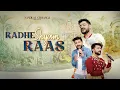 Download Lagu RADHESHYAM RAAS | NANDLAL CHHANGA | NONSTOP RADHA KRISHNA BHAJAN |