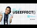 UseEffect explained fixed project s infinite API call bug react hooks