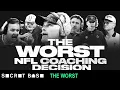 Download The worst NFL coaching decision was so bad, a turnover would've been better mp4 3gp mp3 videos - waplic