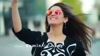 Hamid Taban Nooshin Khanda Ba Labhai Tora 2015 New Afghan Song Ahmad Zahir خنده به لب های تورا 