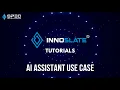 Download Lagu AI Assistant Use Case