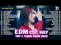 Download Lagu Lướt Sóng Đạp Mây Remix ♫ Top 15 Bản EDM TikTok Hot Trend TRIỆU VIEW - BXH Nhạc Trẻ Hay Nhất 2025