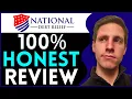 National Debt Relief Honest Review - Should You Try It