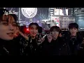Lagu [OFF THE BOYZ] 2023 MBC 가요대제전 비하인드
