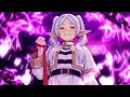 Neffex - Goodbye x AMV
