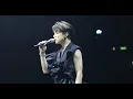 [4K] 俏郎君 20211224 張敬軒 Hins Cheung The Next 20演唱會