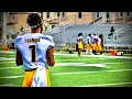 Sean Thomas 2023 QB highlights