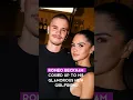 Download Lagu Romeo Beckham cosies up to glamorous new girlfriend Kim Turnbull #romeobeckham #victoria #david