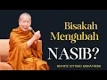 Download Lagu NASIB ANDA KURANG BERUNTUNG❓TERNYATA BEGINI CARA MENGUBAH NASIB❗Bhante Uttamo Mahathera