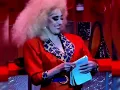 Pobre secretaria Mariana Trevino Completo Mentiras el musical 2025