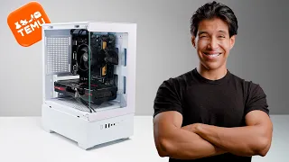 INTENTANDO Armar la MEJOR PC BARATA de 2026