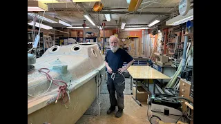 18 Dec 2023 Frames and handles The end is near