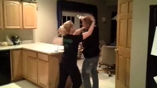 2015 - Spencer Squirting Desiree