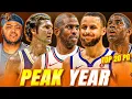 The Ultimate Top 20 Point Guard Debate