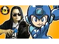 Download Lagu Mega Man 3 - Title Theme (Metal Violin Cover/Remix) || String Player Gamer
