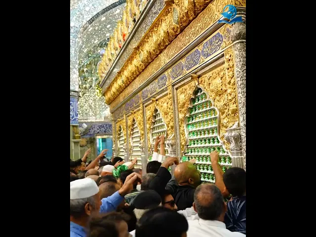 ⁣أَشْهَدُ وأُشْهِدُ اللهَ أَنَّكَ مَضَيْتَ عَلَى مَا مَضَى بِهِ الْبَدْرِيُّونَ