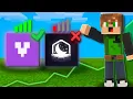 I Tested Minecraft s BEST Client Modded Server Hosts