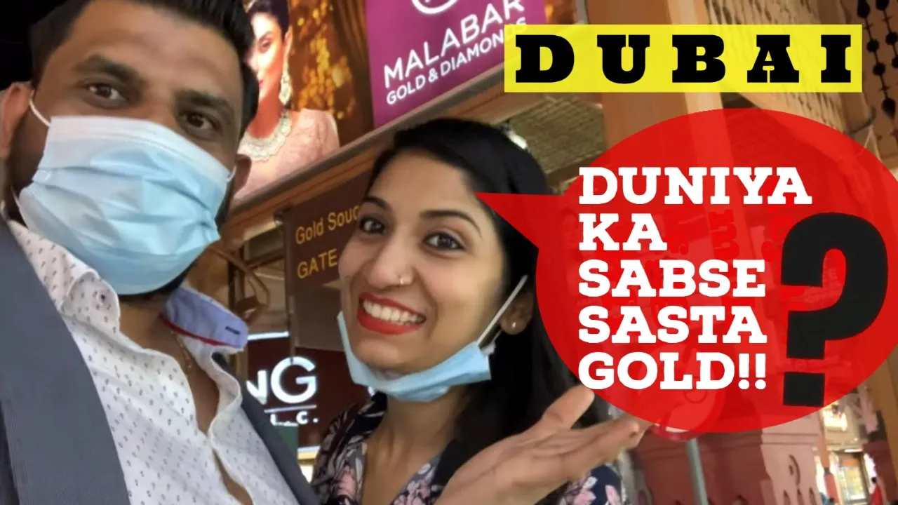 DON'T BUY GOLD IN 2021 BEFORE WATCHING THIS!