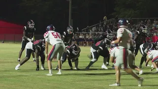 News 3 PrepZone Week 2 Alabama highlights