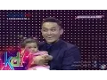 Download Lagu Bilqis Anaknya Ayu Ting Ting dan Keluarga Julia Perez (24/3)