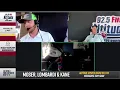 Preseason Game TONIGHT - Packers Broncos Drunk Takes 9 50am