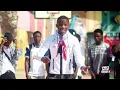 VIBES ON THE STREET - TEMA RAP CYPHER