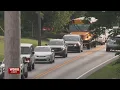 Behavioral referrals down but JCPS drivers dealing with familiar problems on buses