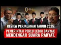 Lagu 2026 Prabowo Gibran Solid, Tapi Ada Gangguan....| Zulfan Lindan Review