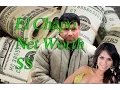 El Chapo net worth Bio